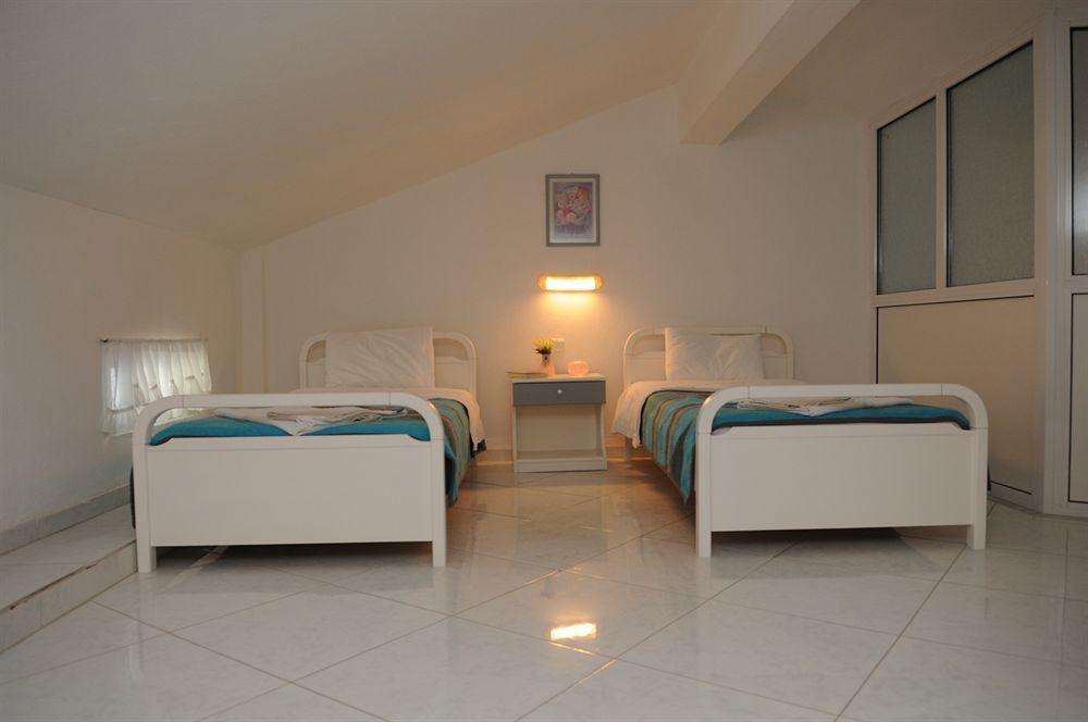 Pegasus Hotel CChanioti Exteriér fotografie